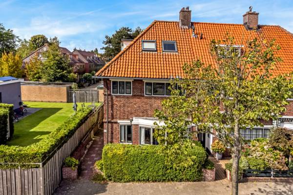 Woning Rijksstraatweg 310 Wassenaar