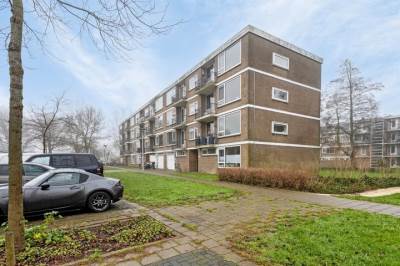 Woning Jan Steenlaan 8 Voorschoten