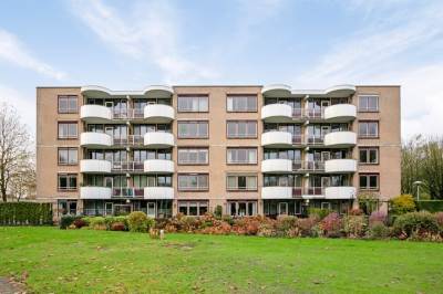 Woning St.-Eustatiusdreef 318 Utrecht