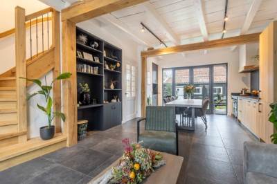 Woning Molenstraat 15 Ameide