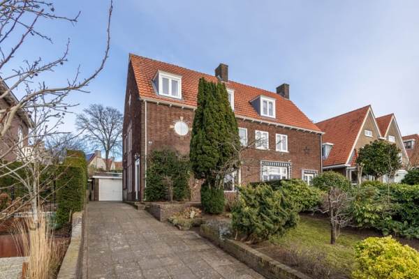 Woning Grebbeweg 49 Rhenen