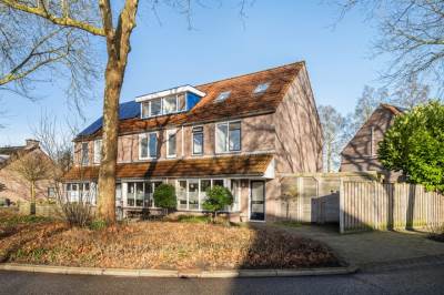 Woning Radenlaan 36 Zwolle
