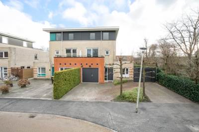 Woning Smaragd 89 Zeewolde