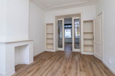 Woning Teijlerstraat 26 Den Haag