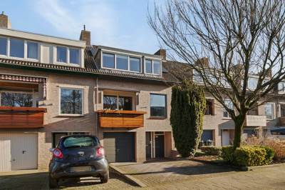 Woning Reijmerinkstraat 44 Amersfoort