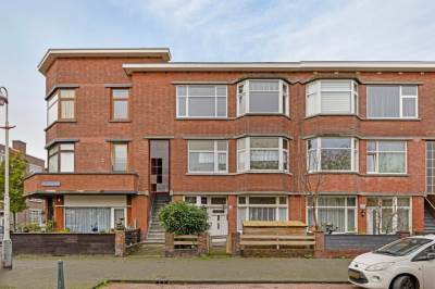 Woning Renswoudelaan 83 Den Haag