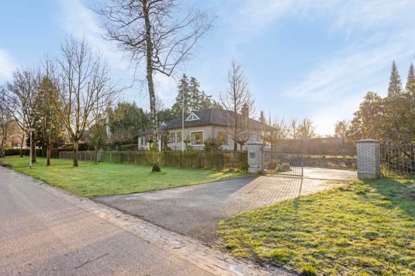 Woning Heeckerenlaan 6 Enschede