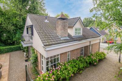 Woning De Baken 35 Den Bosch