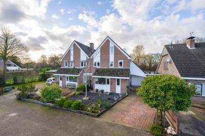 Woning Gerestein 35 Tiel
