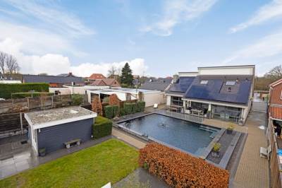 Woning Hoogstraat 9 Steenbergen (NB)