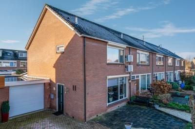 Woning De Olmen 48 Zevenaar