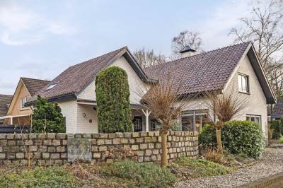 Woning Zandingsweg 1 Otterlo