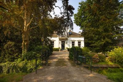 Woning Straatweg 23 Maarssen