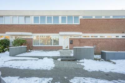 Woning Brandhofstraat 21 Landgraaf