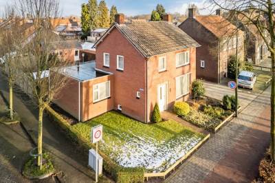 Woning Europalaan 37 Bladel