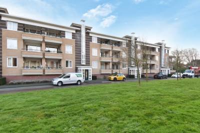 Woning Floris Arntzeniusplein 22 Den Haag