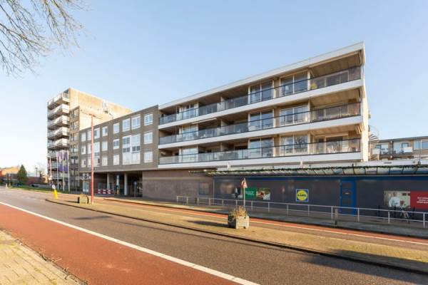 Woning Waardijnburg 49 Nieuwegein