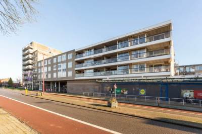 Woning Waardijnburg 49 Nieuwegein