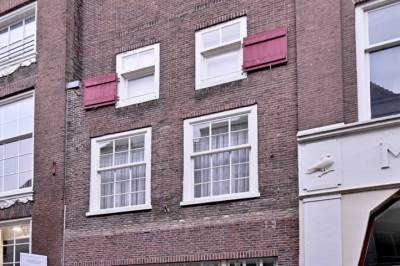 Woning Lange Bisschopstraat 21A Deventer