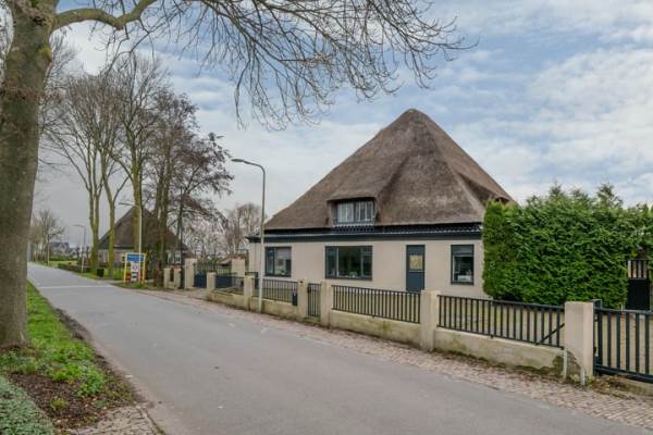 Woning Herenweg 76 Hoogwoud