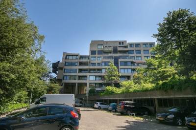 Woning Burgemeester Patijnlaan 238 Den Haag