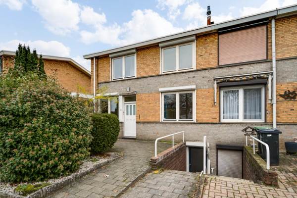 Woning Sint Camillusstraat 16 Roermond