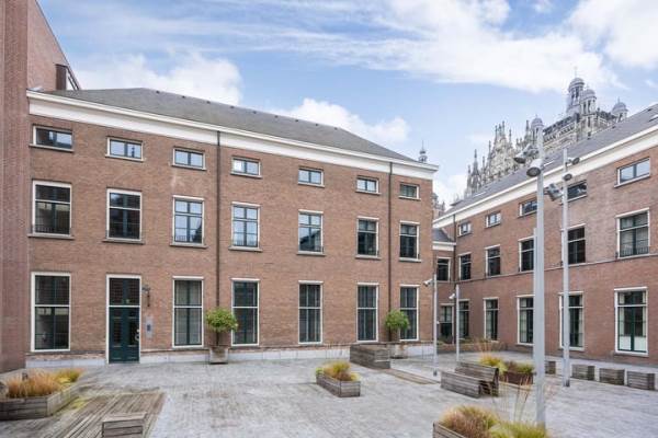 Woning Choorstraat 25 Den Bosch