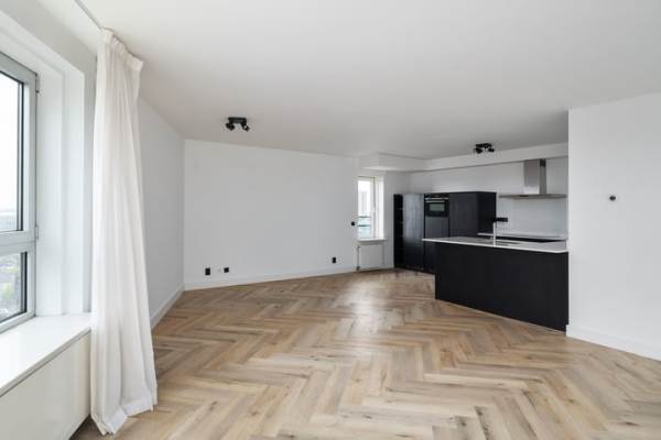 Woning Bulgersteyn 7265 Rotterdam
