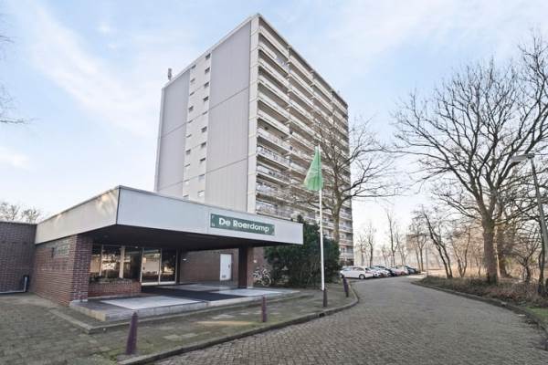 Woning De Roerdomp 42 Purmerend