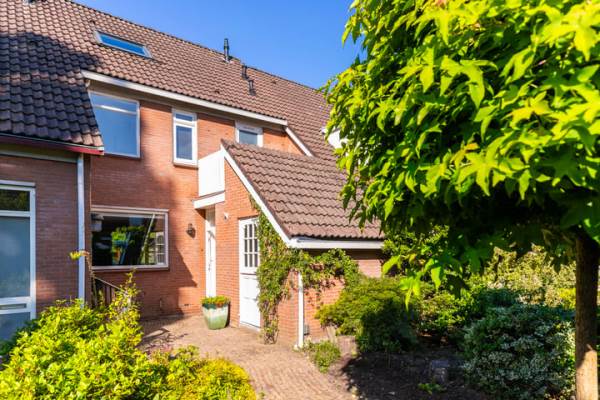 Woning Werfakkerweg 49 Eerbeek