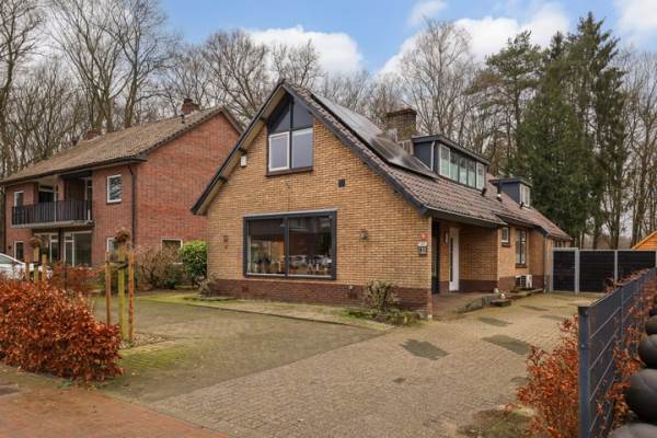Woning Ugchelseweg 60 Ugchelen