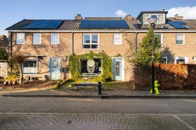 Woning Aeolusweg 131 De Bilt