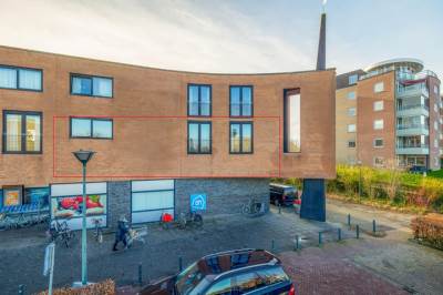 Woning Kiryat-Onoplein 103 Drachten