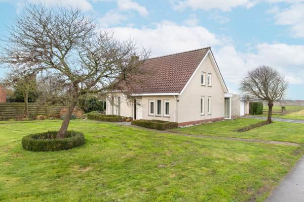 Woning Groenendijk 106A Kloosterzande
