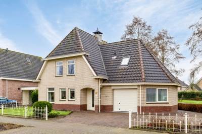 Woning De Hilde 3 Nijeveen