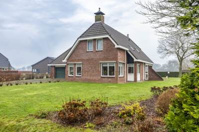 Woning Noordeinde 4 Donderen