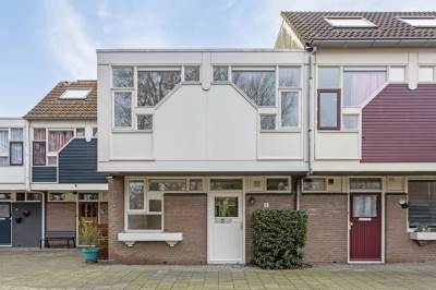 Woning De Vennen 6 Weesp