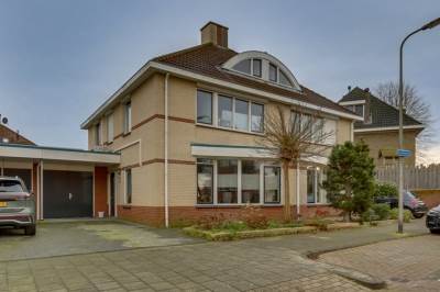 Woning Greenterweg 33 Kampen