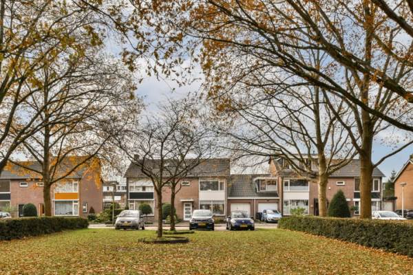 Woning Meerkreuk 23 Oude Wetering