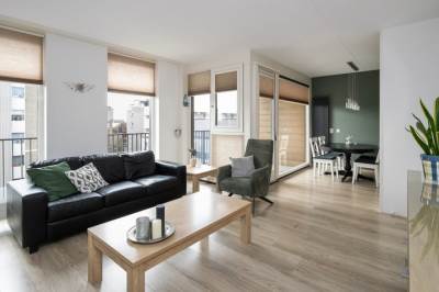 Woning Voorn 65 Ridderkerk