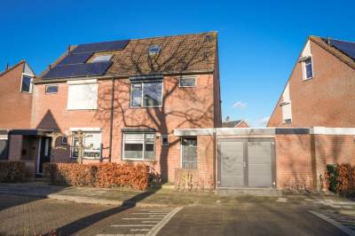 Woning Kraaijenveld 65 Wijk en Aalburg