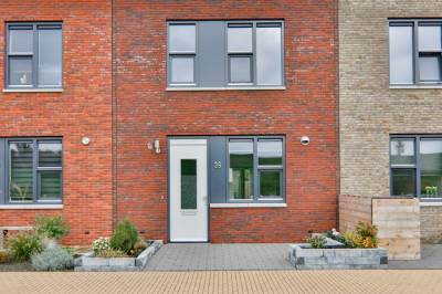 Woning Koningspage 39 Hoogeveen
