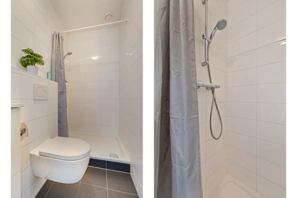 Woning Volhardingstraat 2A04 Haarlem