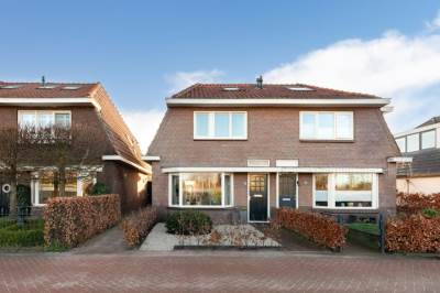 Woning Amersfoortseweg 80 Nijkerk