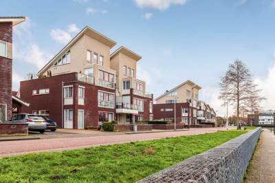 Woning Havenkant 84 Biddinghuizen