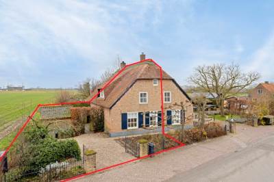 Woning Polstraat 97 Wijk en Aalburg