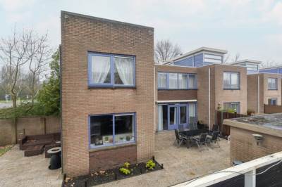 Woning Jan van Eyckstraat 31 Almere