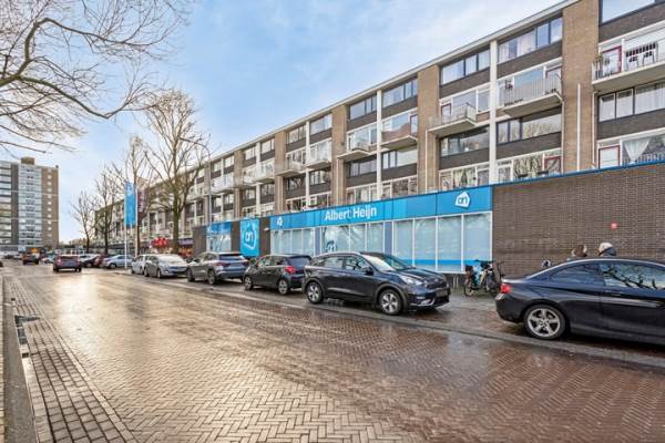 Woning Bilderdijklaan 81 Groningen