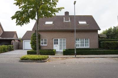 Woning Zuidpoortstraat 35 Aardenburg