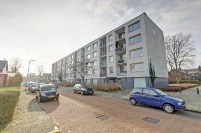 Woning Magnoliastraat 29 Spijkenisse